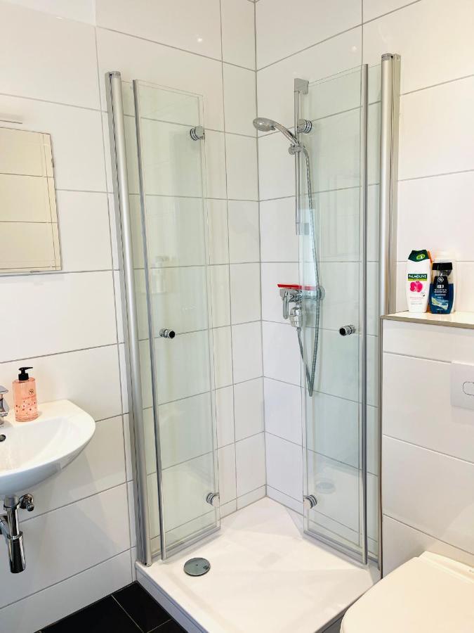 Bungalow-wohnung Nahe Flughafen Hamburg Apartment