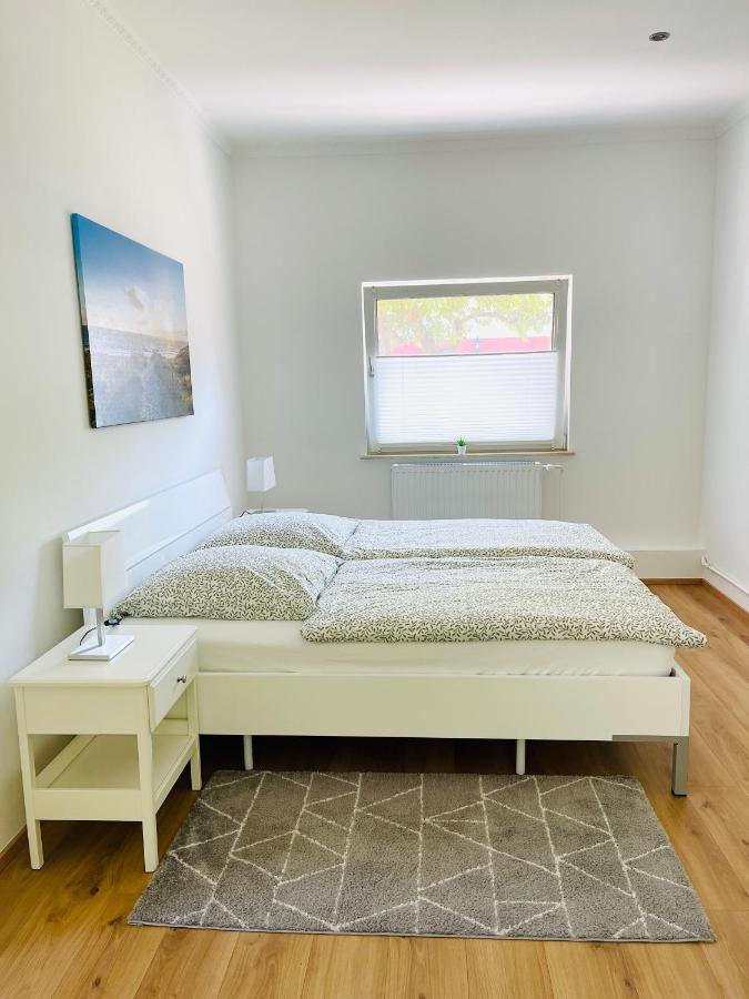 Apartment Bungalow-wohnung Nahe Flughafen Hamburg Norderstedt