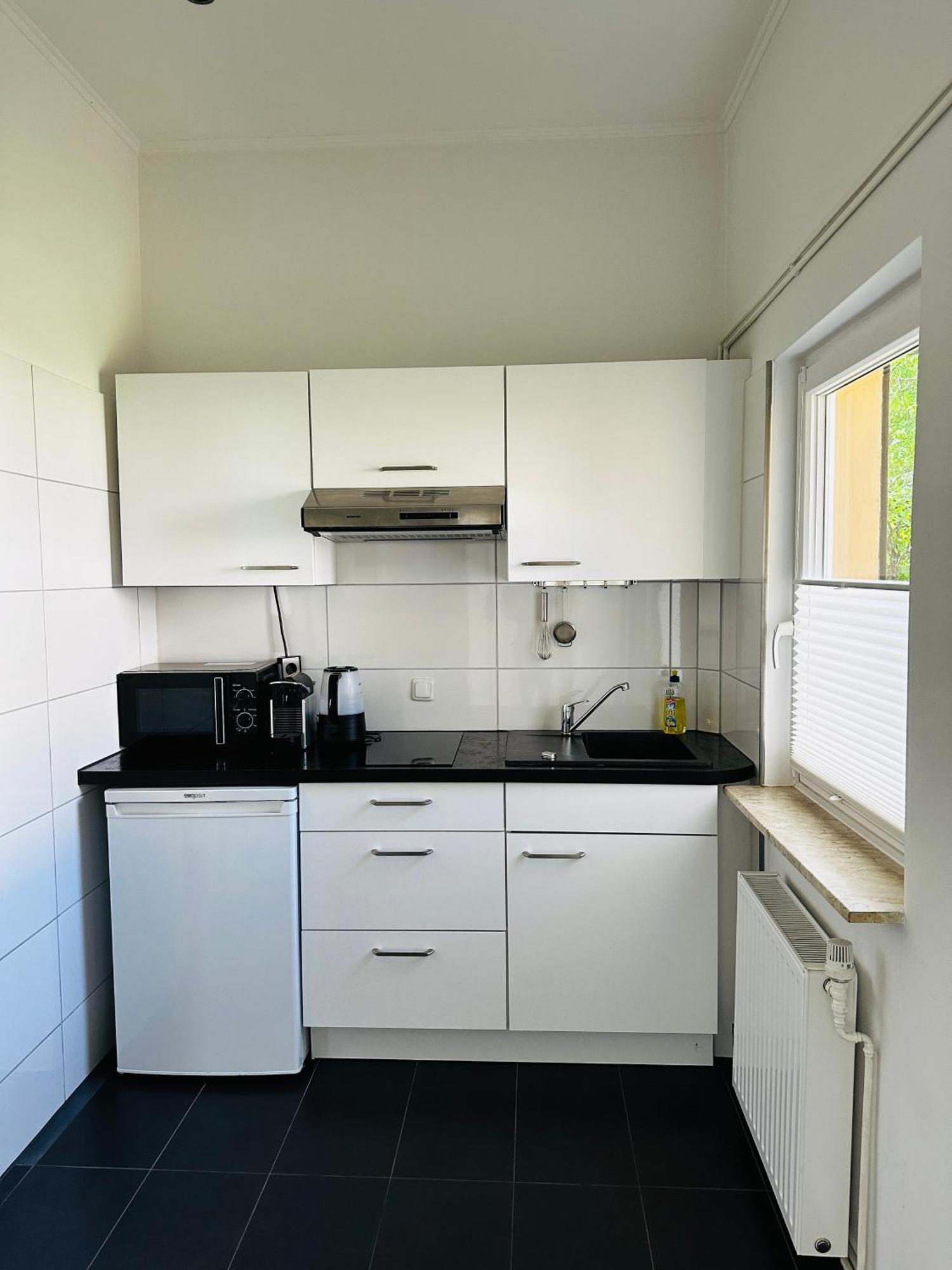 Bungalow-wohnung Nahe Flughafen Hamburg * Norderstedt
